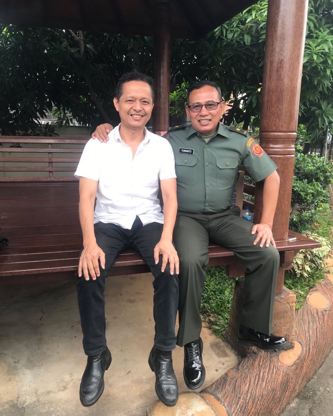 Mediasi dan Konsultasi Strategis