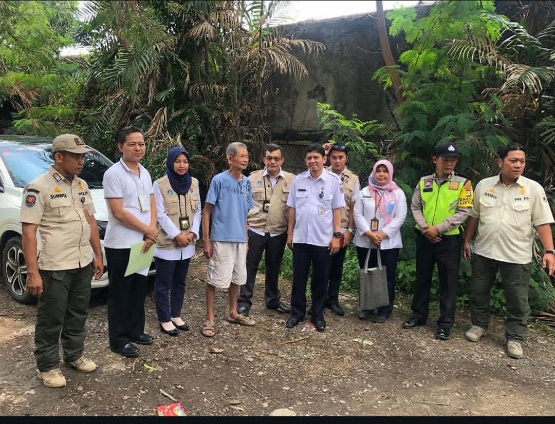 Peninjauan Lapangan Sengketa Pertanahan & Aset