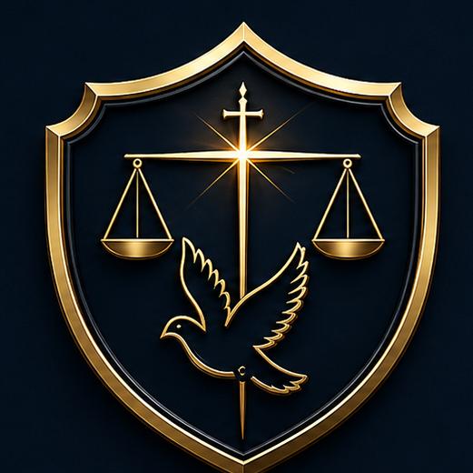 Logo Lambang Perisai Andreas FK & Katjasungkana